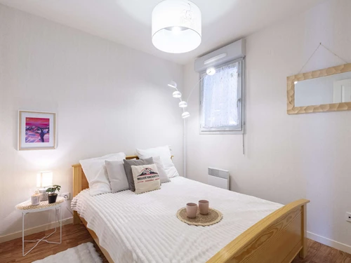 Ferienwohnung Vielle-Aure, 1 Schlafzimmer, 4 Personen - photo_1011804821573