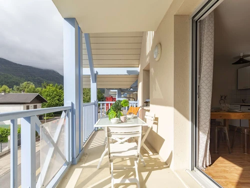 Apartment Vielle-Aure, 1 bedroom, 4 persons - photo_1011804821573