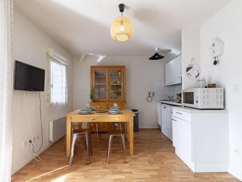 Apartment Vielle-Aure, 1 bedroom, 4 persons - photo_1011804821573