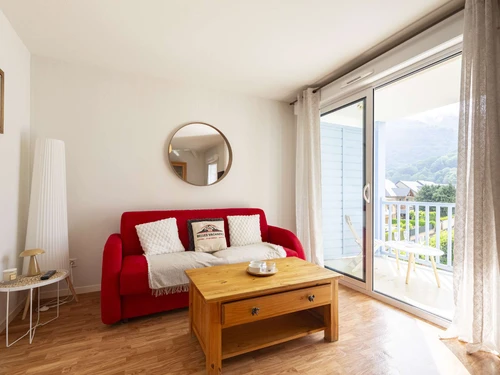 Apartment Vielle-Aure, 1 bedroom, 4 persons - photo_1011804821573