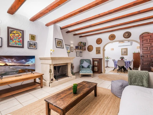 Villa Xàbia, 4 pièces, 6 personnes - photo_1011720331681