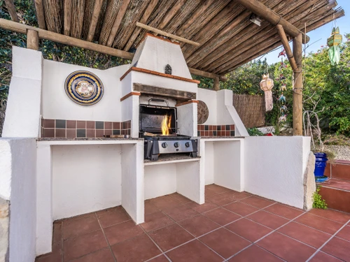 Villa Xàbia, 4 pièces, 6 personnes - photo_1011720331681