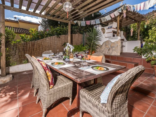 Villa Xàbia, 4 pièces, 6 personnes - photo_1011720331681