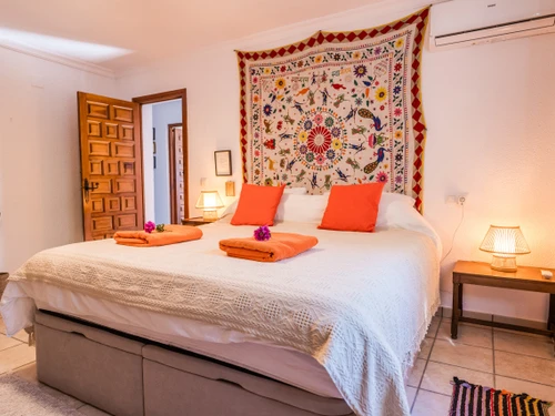 Villa Xàbia, 4 pièces, 6 personnes - photo_1011720331681