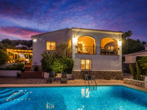 Villa Xàbia, 4 pièces, 6 personnes - photo_1011720331681