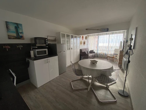 Appartement Le Barcarès, 2 pièces, 4 personnes - photo_1011804856187