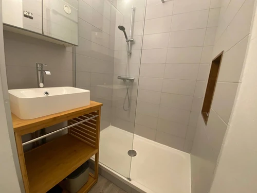 Appartement Le Barcarès, 2 pièces, 4 personnes - photo_1011804856187