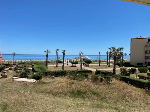 Appartement Le Barcarès, 2 pièces, 4 personnes - photo_1011804856187