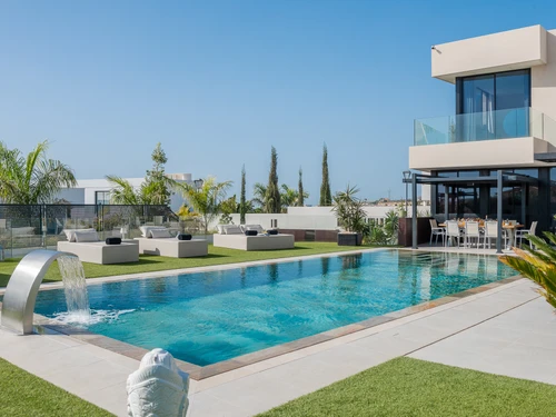 Villa Adeje, 4 dormitorios, 8 personas - photo_1011801138478