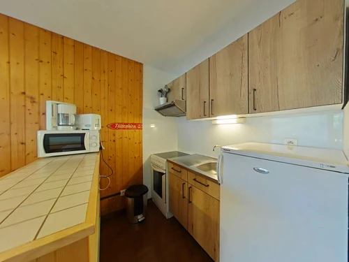 Apartment Le Grand-Bornand, studio flat, 4 persons - photo_2795273435