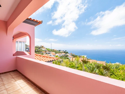 Maison Ponta do Sol, 4 pièces, 6 personnes - photo_1011804948442