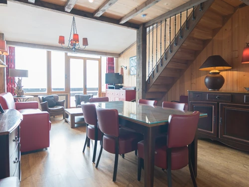 Apartment Tignes, 2 bedrooms, 7 persons - photo_13508651279