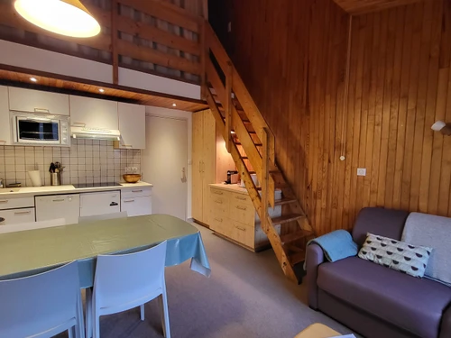 Appartement Tignes, 2 pièces, 5 personnes - photo_14061053620