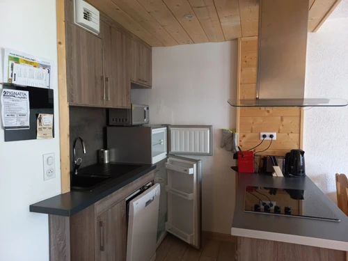 Apartment Tignes, 1 bedroom, 6 persons - photo_13508646309