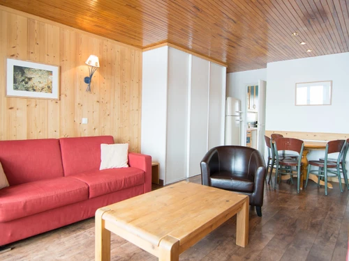 Apartamento Tignes, 1 dormitorio, 5 personas - photo_13508649504