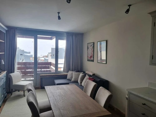 Apartment Tignes, 1 bedroom, 5 persons - photo_20095138888