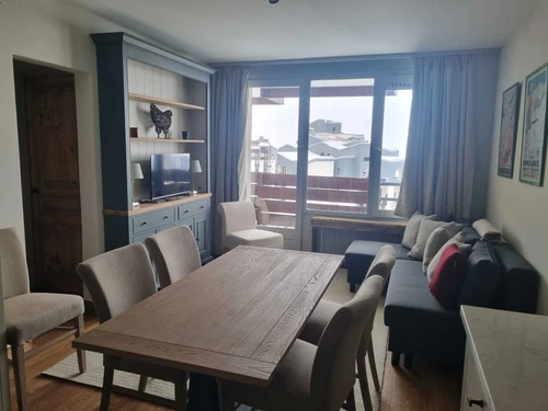 Apartment Tignes, 1 bedroom, 5 persons - photo_20095138888