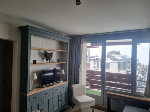 Apartment Tignes, 1 bedroom, 5 persons - photo_20095138888