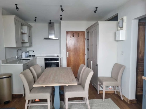 Apartment Tignes, 1 bedroom, 5 persons - photo_20095138888