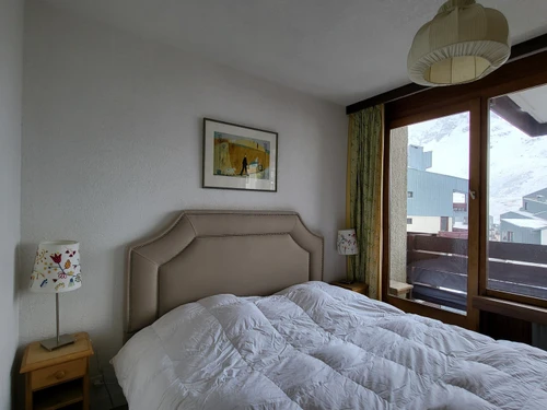 Apartment Tignes, 1 bedroom, 5 persons - photo_20095138888