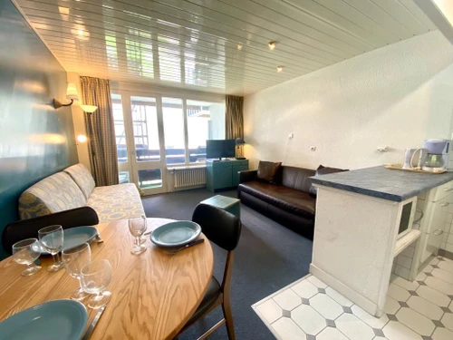 Studio Tignes, studio flat, 3 persons - photo_13508656691