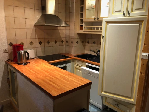 Studio Tignes, studio flat, 4 persons - photo_13508658013