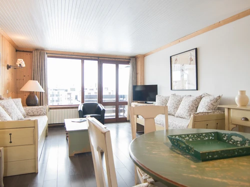 Apartment Tignes, 1 bedroom, 5 persons - photo_13508659479