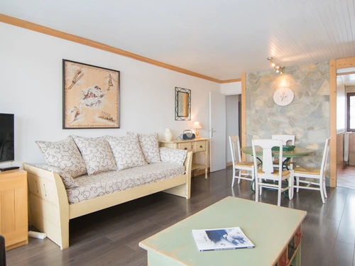 Apartment Tignes, 1 bedroom, 5 persons - photo_13508659479