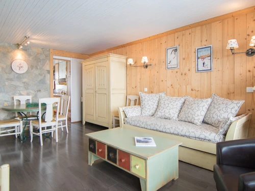 Apartment Tignes, 1 bedroom, 5 persons - photo_13508659479