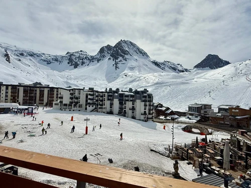 Apartment Tignes, 1 bedroom, 5 persons - photo_13508659479