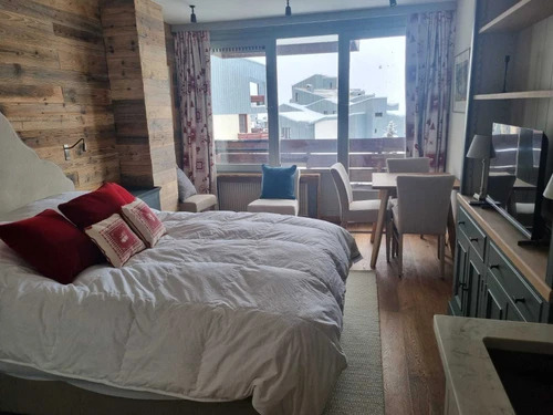 Studio Tignes, studio flat, 2 persons - photo_20098825604