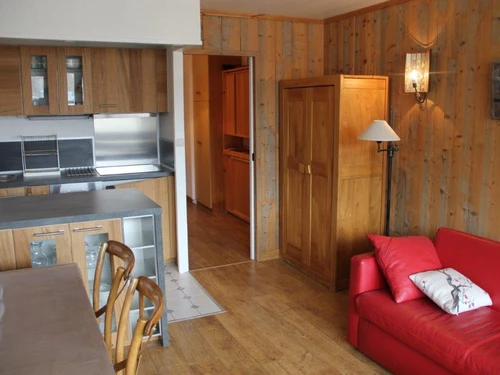 Studio Tignes, 1 pièce, 4 personnes - photo_13508652354