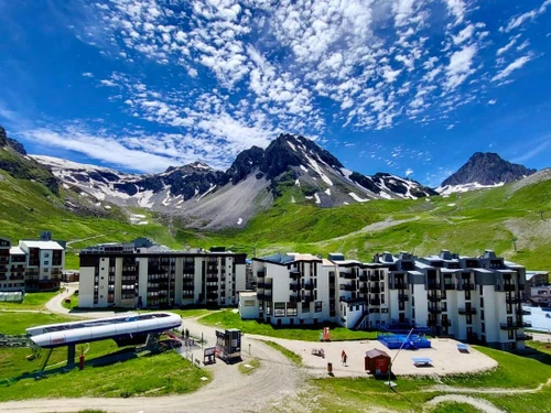 Studio Tignes, studio flat, 4 persons - photo_13508652354