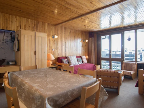 Appartement Tignes, 2 pièces, 5 personnes - photo_13508656883