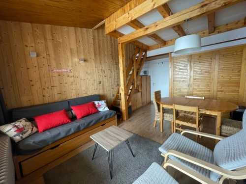 Apartment Tignes, 1 bedroom, 5 persons - photo_13508657624