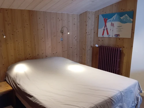 Apartment Tignes, 1 bedroom, 5 persons - photo_13508657624