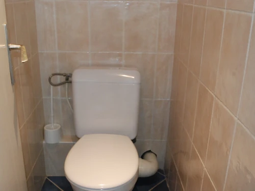 Apartment Tignes, 1 bedroom, 5 persons - photo_13508657624