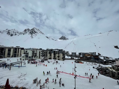 Apartment Tignes, 1 bedroom, 5 persons - photo_13508657624