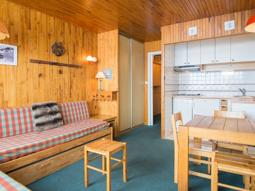 Studio Tignes, studio flat, 4 persons - photo_13508650754