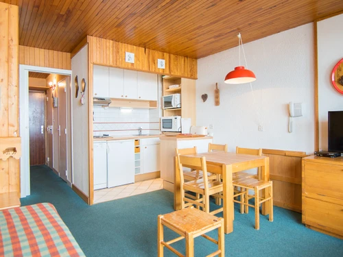 Studio Tignes, studio flat, 4 persons - photo_13508650754
