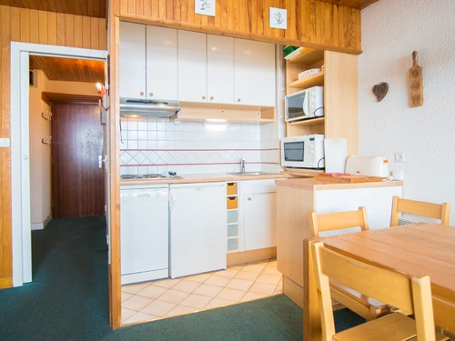 Studio Tignes, studio flat, 4 persons - photo_13508650754