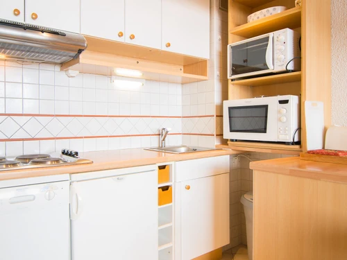 Studio Tignes, studio flat, 4 persons - photo_13508650754