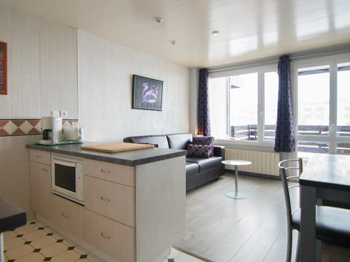 Studio Tignes, studio flat, 3 persons - photo_13508657269