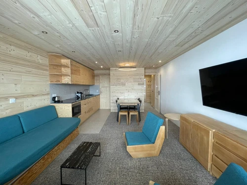 Apartment Tignes, 1 bedroom, 6 persons - photo_13508657175