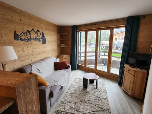 Appartement Avoriaz, 2 pièces, 4 personnes - photo_19962241835