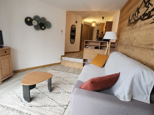 Apartment Avoriaz, 1 bedroom, 4 persons - photo_19962241835