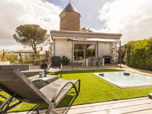 Gîte Monnières, 4 pièces, 5 personnes - photo_14901850796