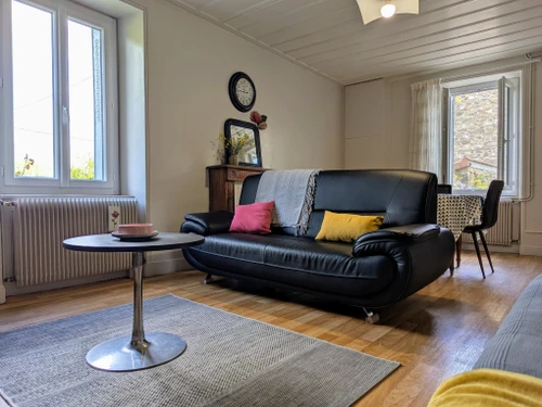 Gite Saint-Just-près-Brioude, 4 bedrooms, 7 persons - photo_15011660462