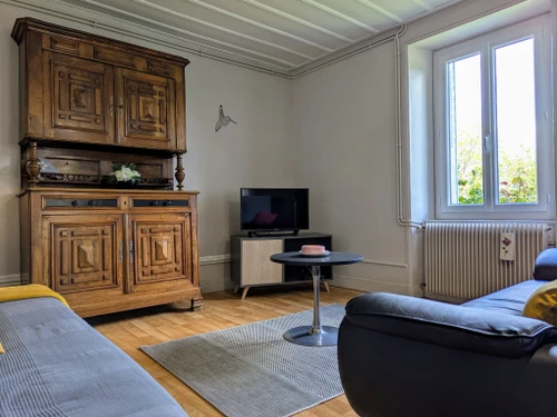 Gite Saint-Just-près-Brioude, 4 bedrooms, 7 persons - photo_15011660462