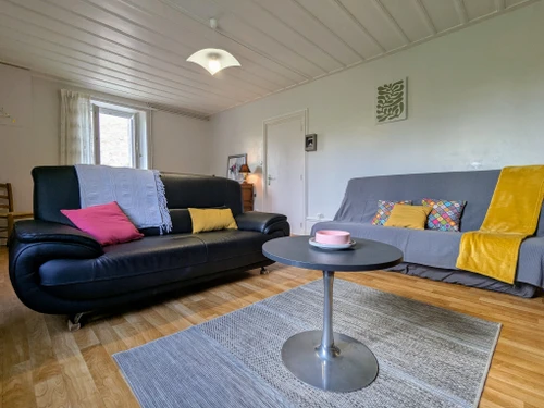 Gite Saint-Just-près-Brioude, 4 bedrooms, 7 persons - photo_15011660462